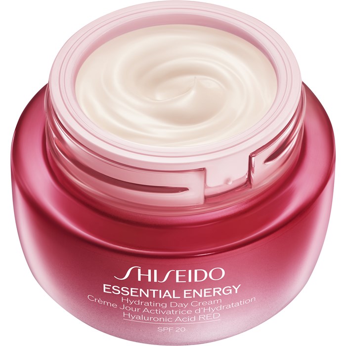 Hydrating Day Cream SPF20