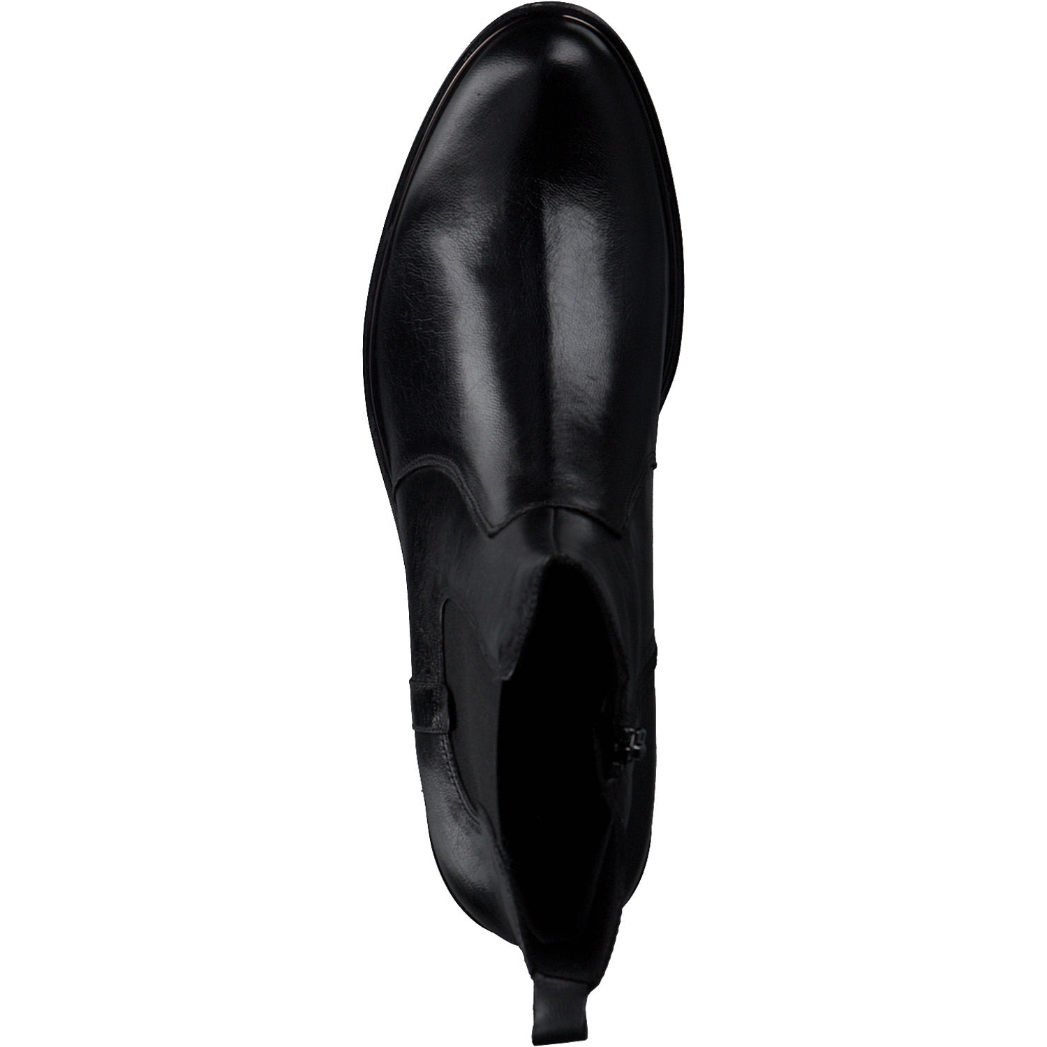 Caprice 25304, Boots, Damen, Schwarz