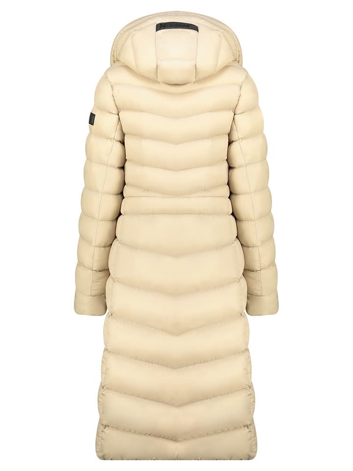 Geographical Norway Steppmantel 