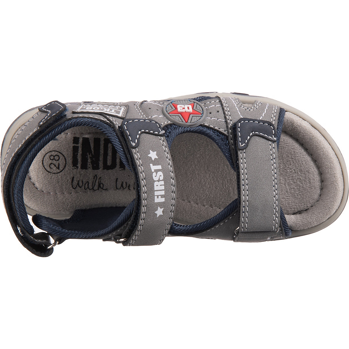 Sandalen für Jungen