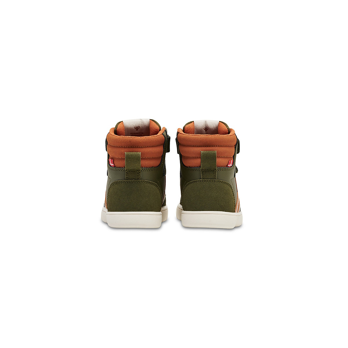 STADIL PRO JR Winterstiefel für Kinder