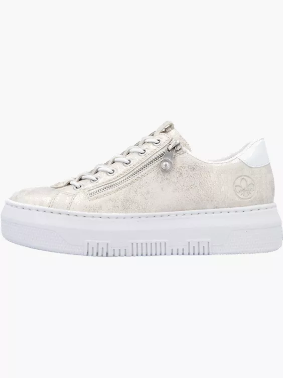 Rieker Damen Sneaker Low