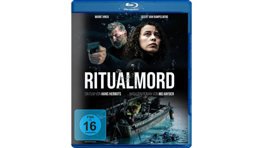 Ritualmord