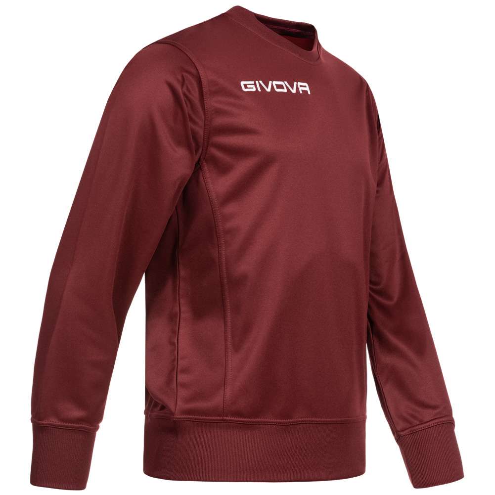 Givova One Herren Trainings Sweatshirt MA019-0008