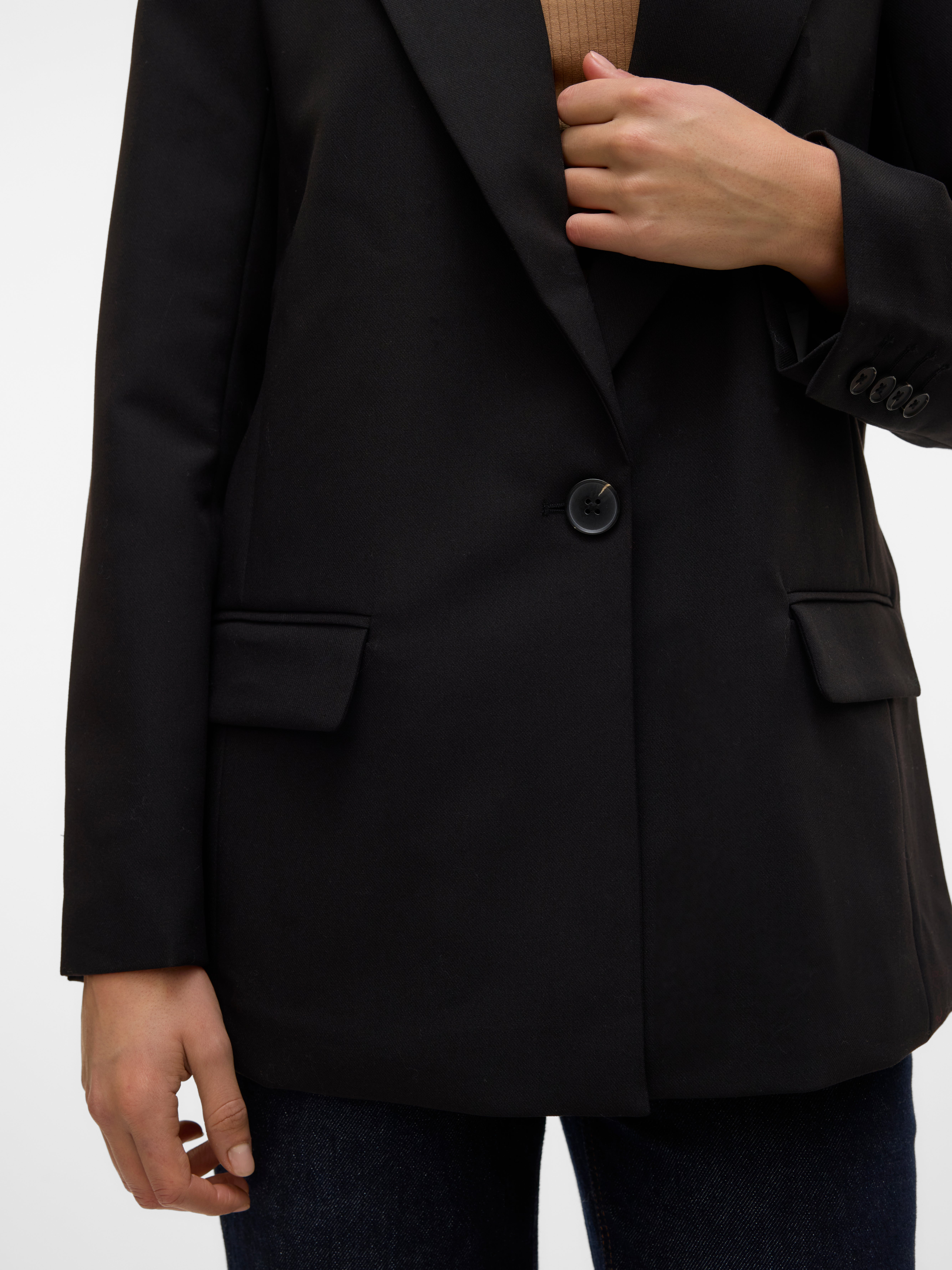 VMCLAIR Blazer