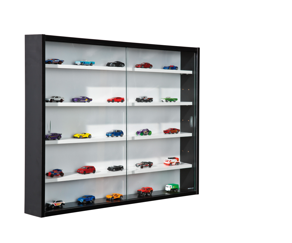 Sammlervitrine Collecty