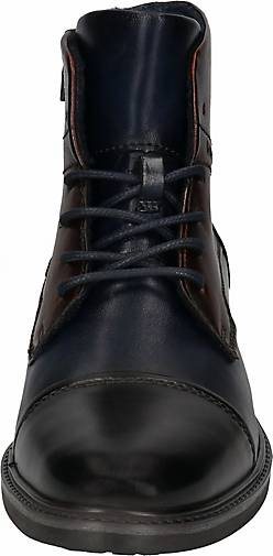 bugatti Stiefel Marcello Eco