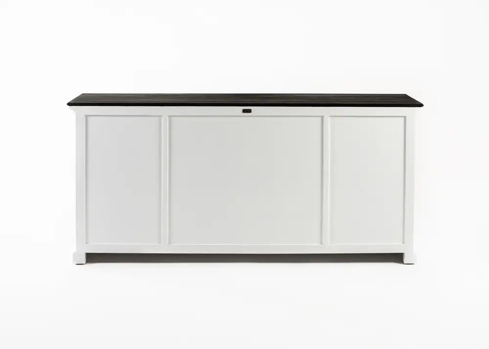 Novasolo Buffet Halifax Contrast Buffetschrank