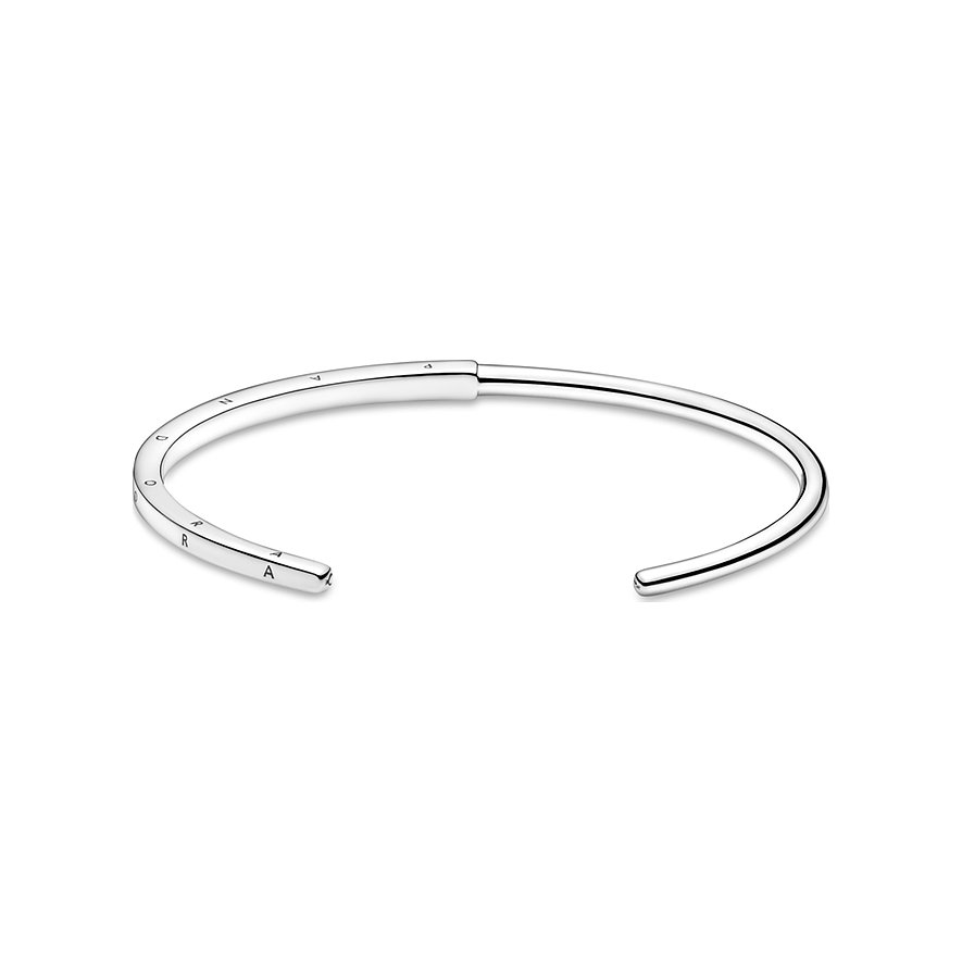 Pandora Armreif Signature