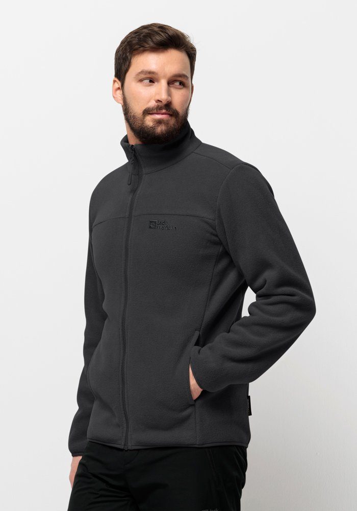 Jack Wolfskin 3-in-1-Funktionsjacke ALTENBERG 3IN1 JKT M (2 teilig)