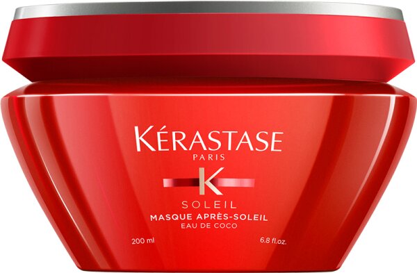 Kérastase Soleil Masque Après Haarmaske
