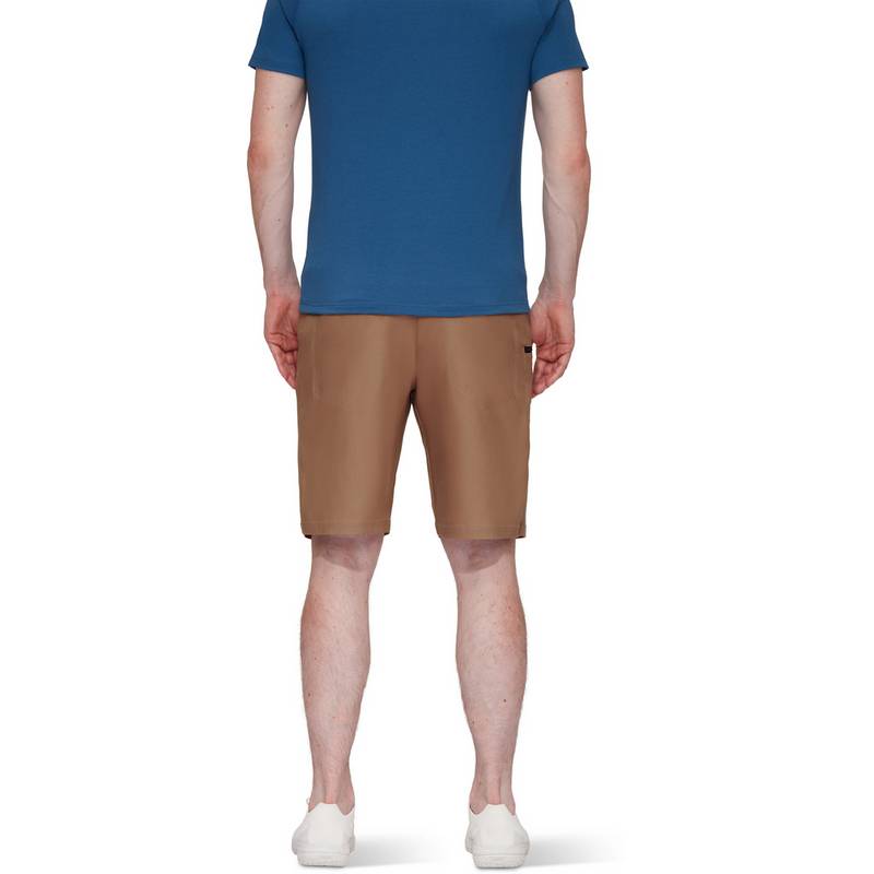 Mammut Massone Funktionsshorts Herren