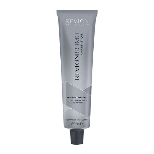 Revlon Revlonissimo Colorsmetique™ Permanent Naturals 60 ml 7 keskivaalea