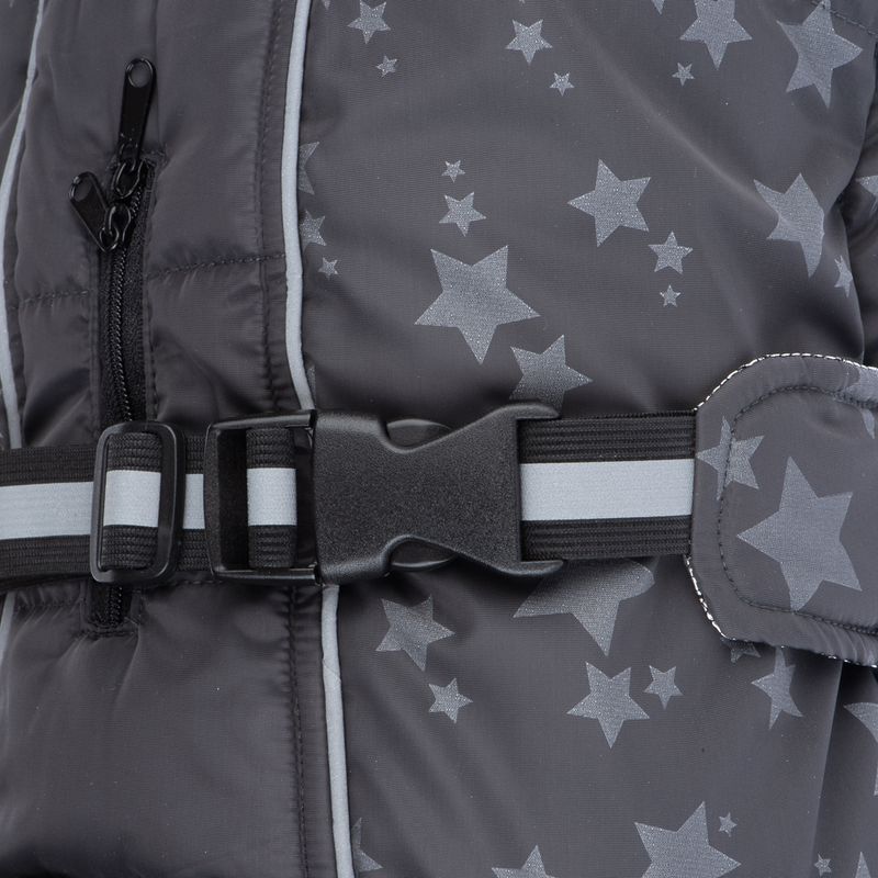 Hundemantel Reflecting Stars zu TOP-Preisen