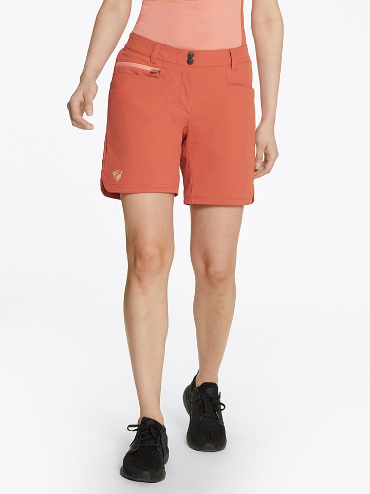 Ziener Fahrradshorts 
