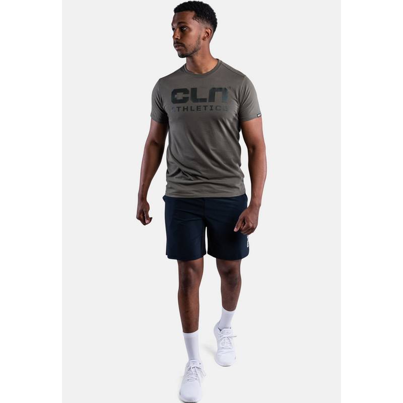 CLN Athletics Promo Funktionsshirt Herren