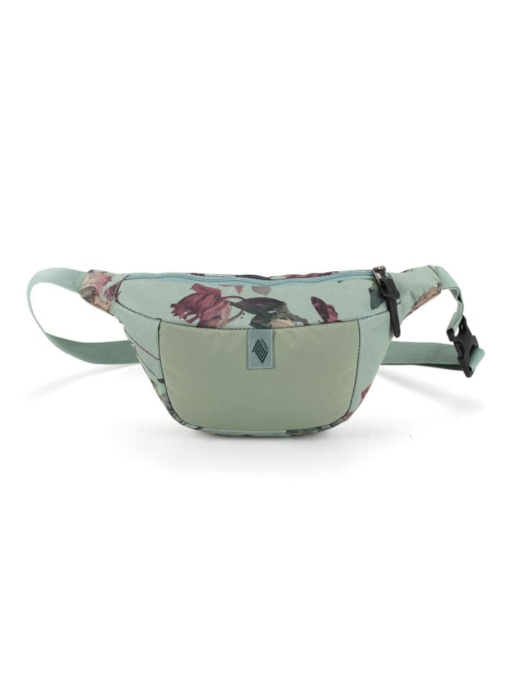 Nitro Hüfttasche Gürteltasche HIP BAG in DEAD FLOWER günstig kaufen onesize