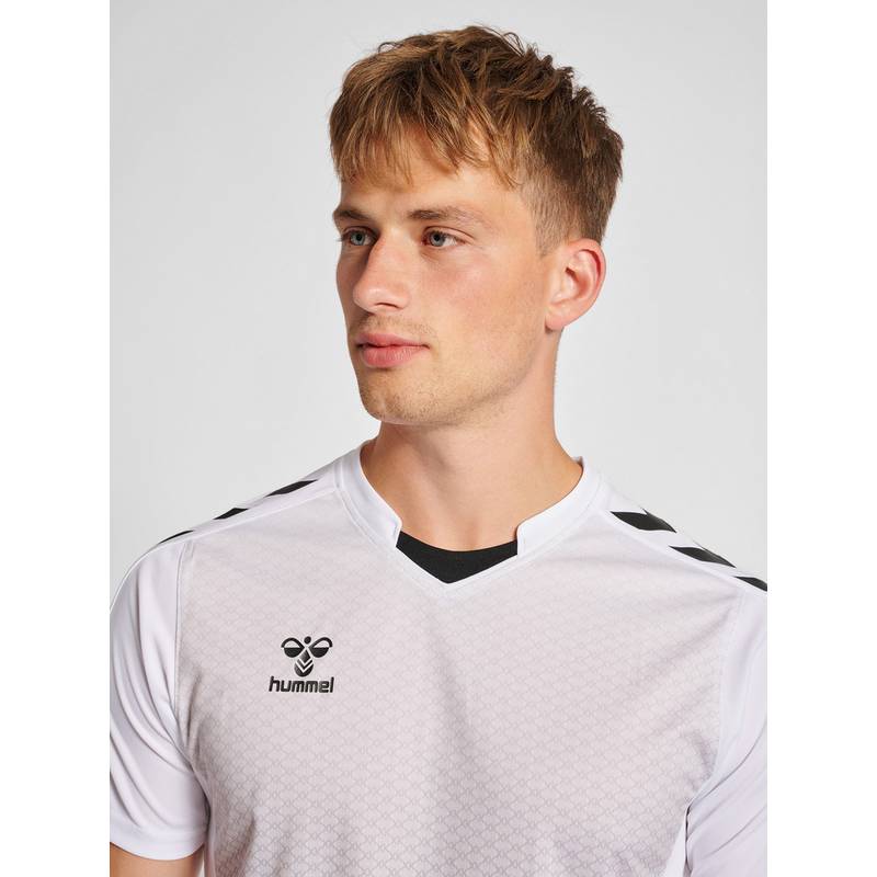 hummel hmlCORE XK SUBLIMATION JERSEY S/S Trikot Herren