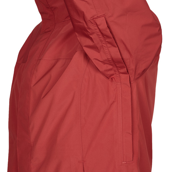 SKOGAFOSS JACKET Herren - Regenjacke