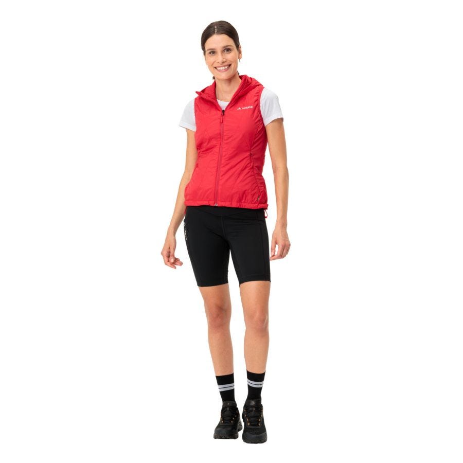 Freney Hybrid IV Weste Damen