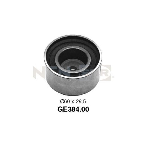 SNR Umlenkrolle GE384.00 - ATU