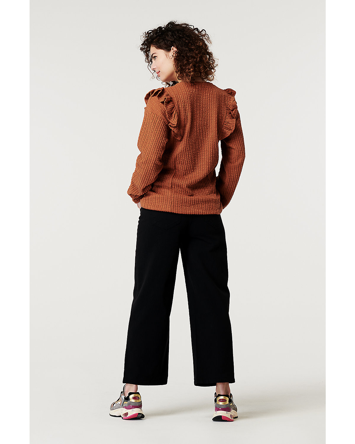 Langarmshirt Abby Umstandslangarmshirts