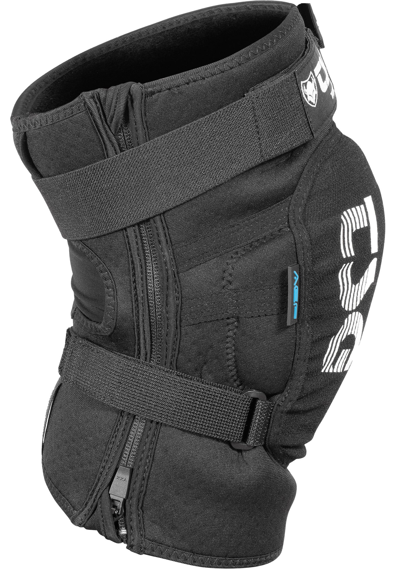 Kneeguard Tahoe Zip A