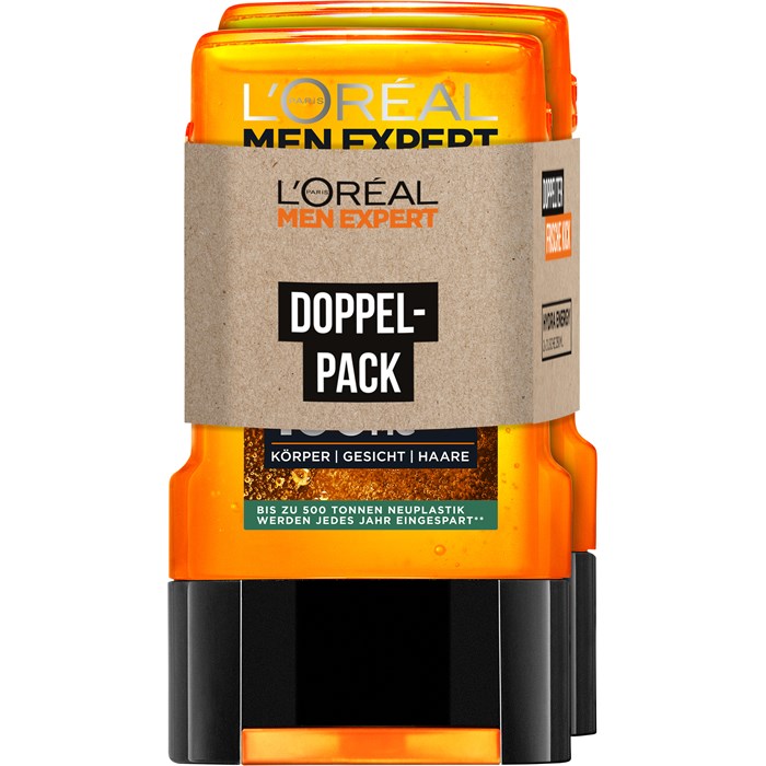 Taurin Shower Gel