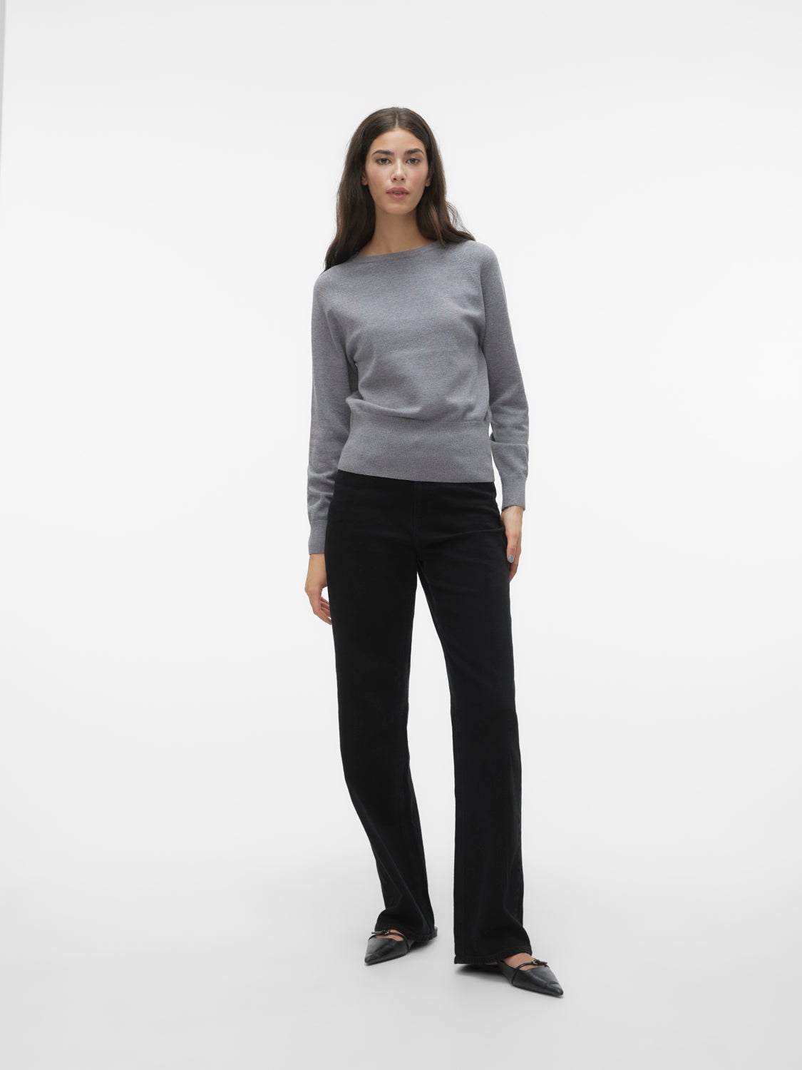 VMLAURA Pullover