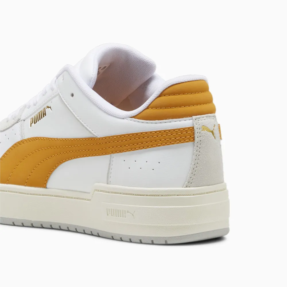 PUMA CA Pro Sport Mix 393445_03 / weiss