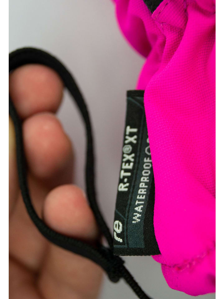 Reusch Fäustling Olly R-TEX XT Mitten in 3350 pink glo günstig kaufen 2
