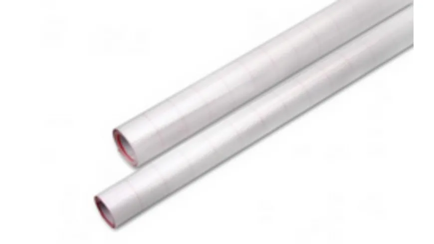 Buchschutzfolie transparent selbstklebend 5m x 40cm 5 m