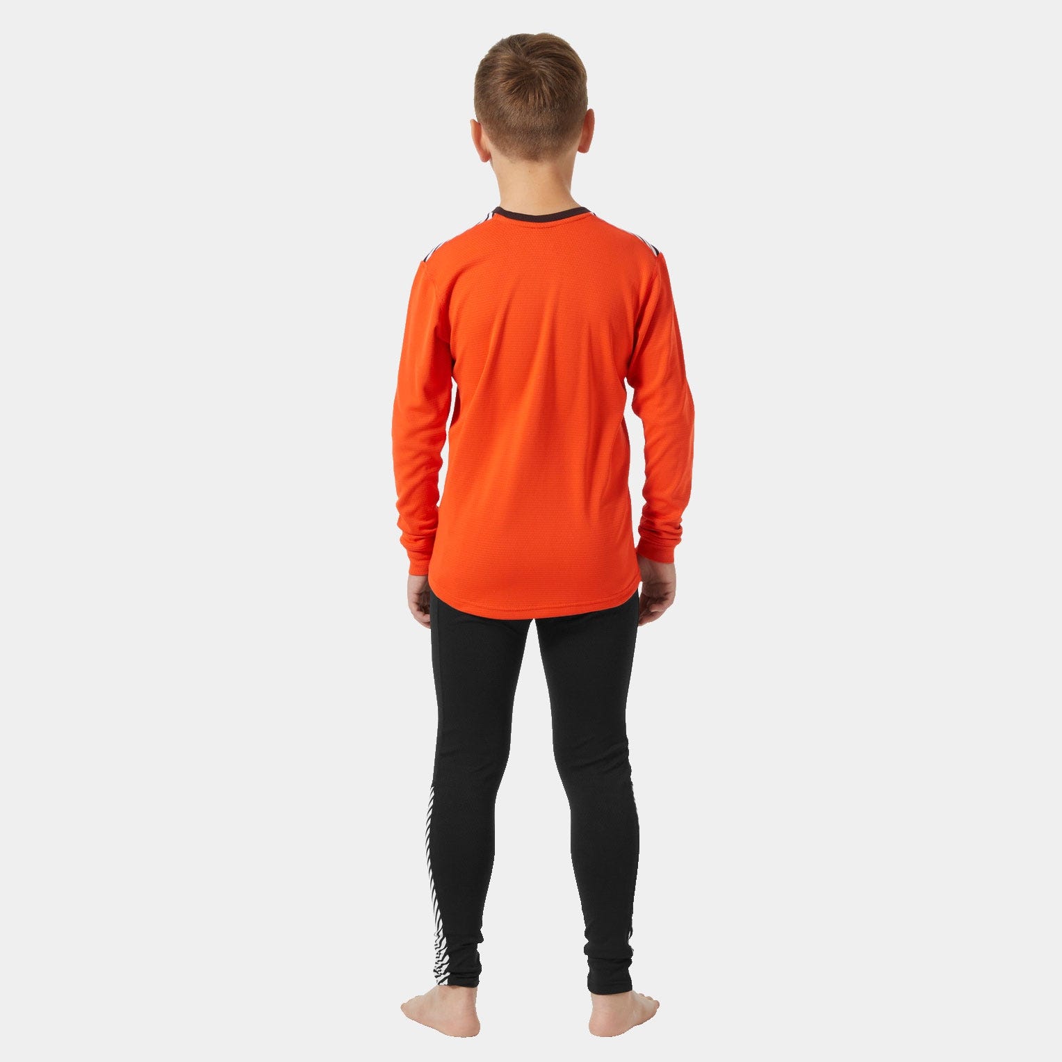 Juniors' HH LIFA® ACTIVE Base Layer Set