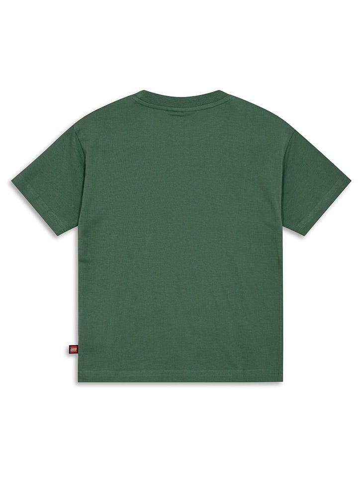 LEGO Shirt in Grün günstig kaufen
