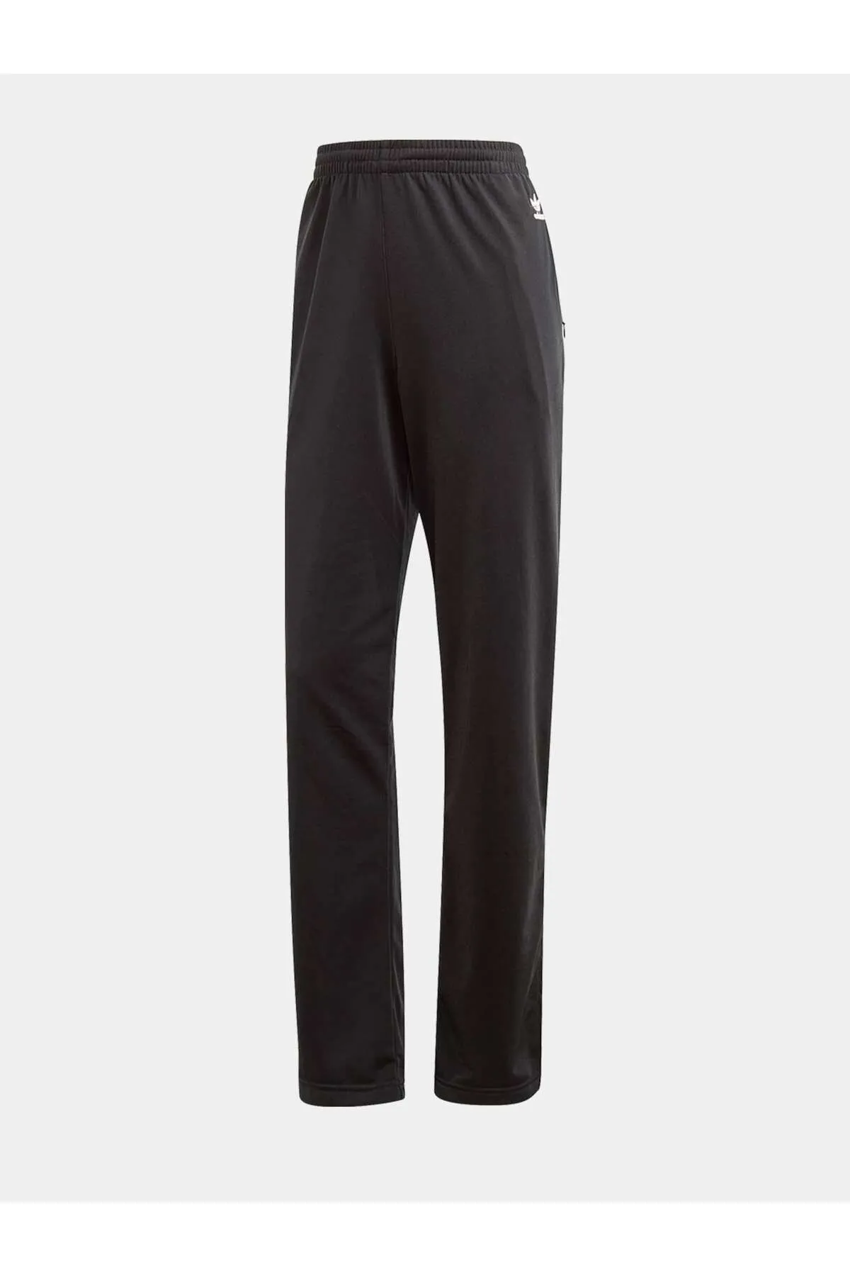 adidas  Jogginghose - Schwarz - Straight