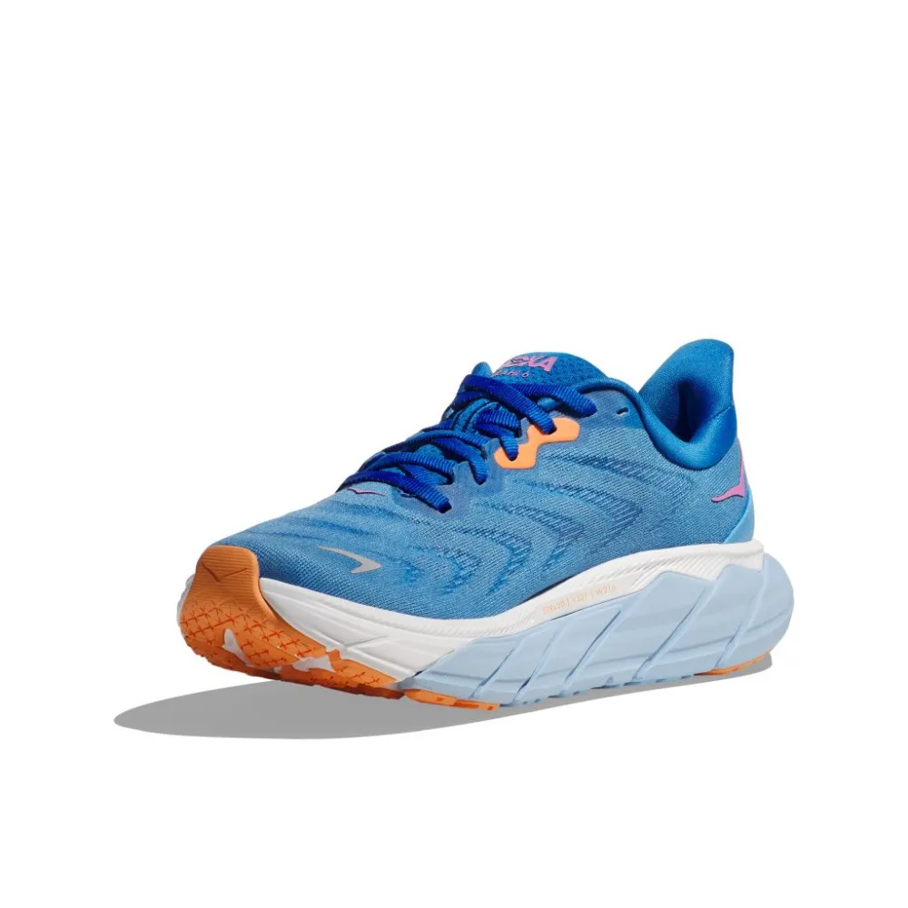 Hoka Arahi 6 1123195-AACS / blau