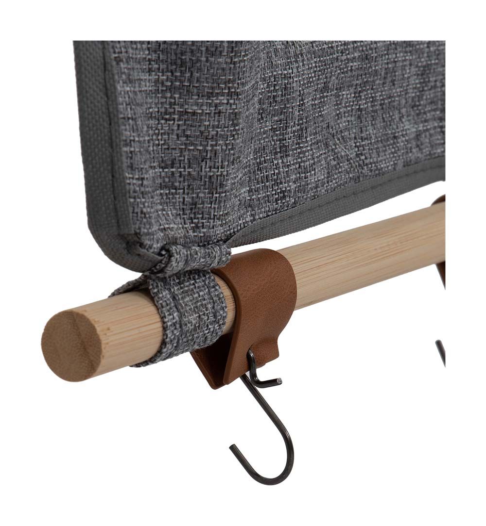 Bo-Camp Urban Outdoor Mathew L 14-Fach Organizer