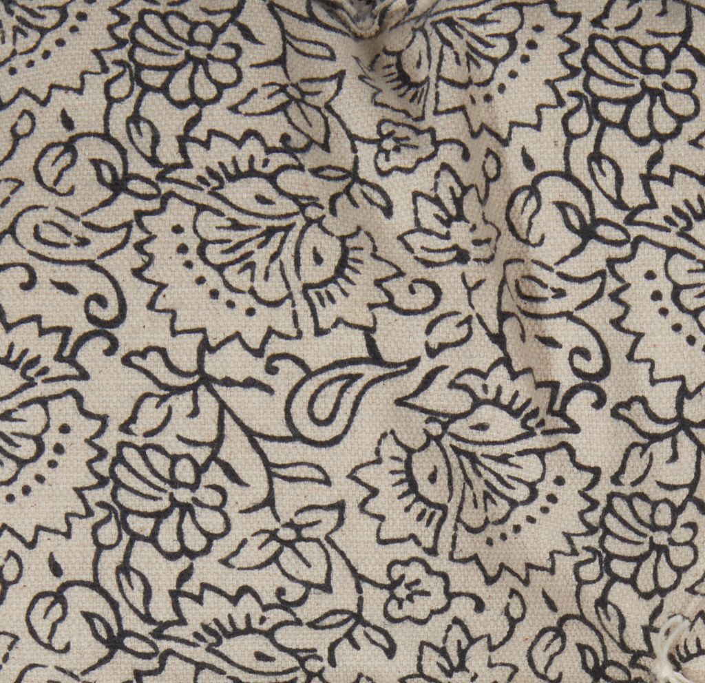 SKAVGRAS SKAVGRAS stolpute 40x40x4 beige