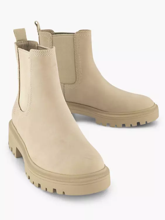 Graceland Chelsea Boots