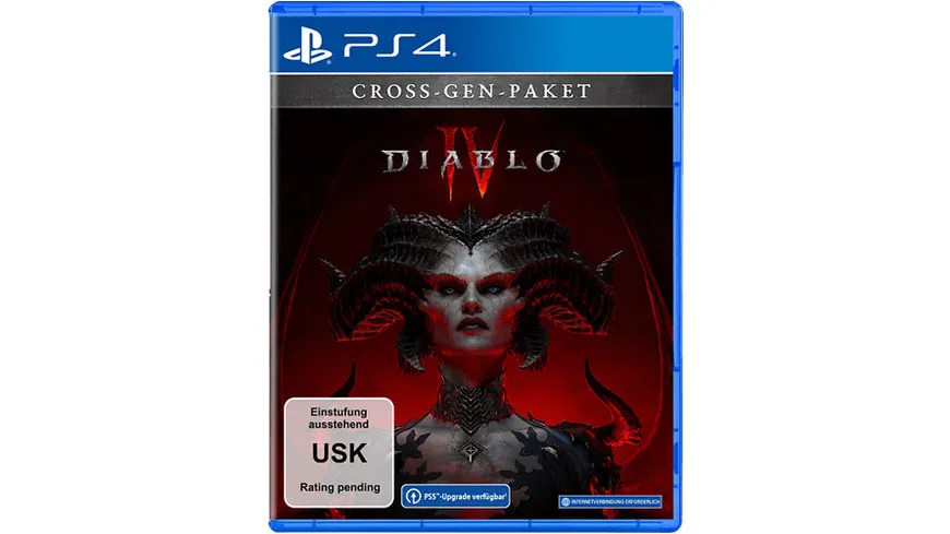 Diablo 4