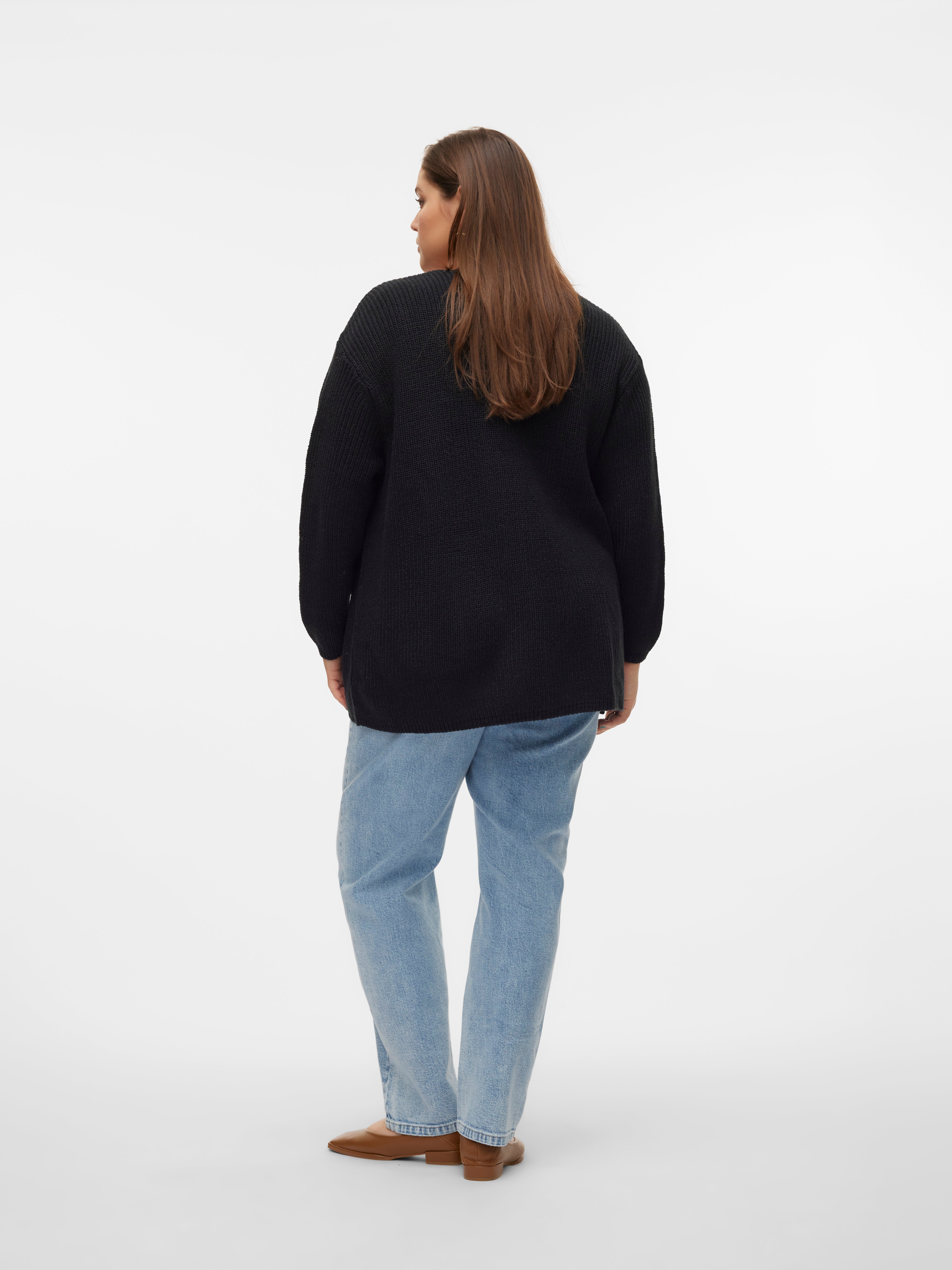 VMCFABULOUS Strickjacke