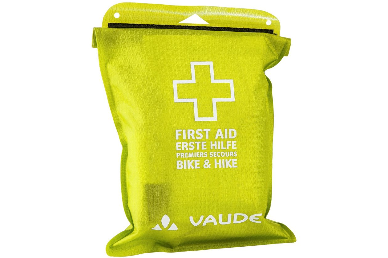 Vaude First Aid Kit M Waterproof - Erste Hilfe Set