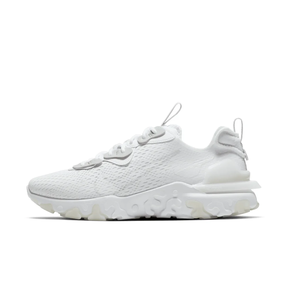 Nike React Vision CD4373 101 / weiss
