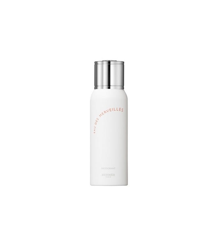 HERMÈS-EAU DES MERVEILLES-Déodorant Vaporisateur