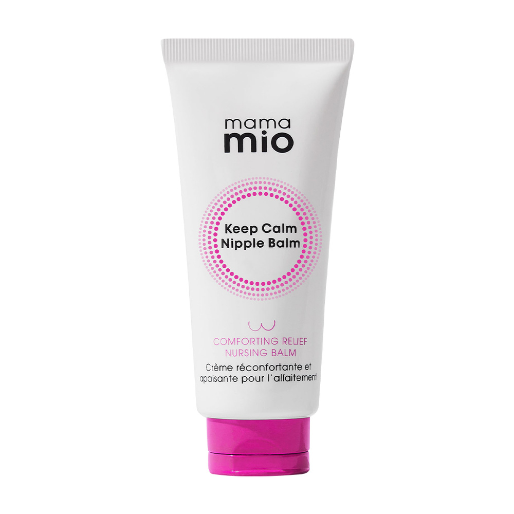 mama mio Mama Mio Keep Calm Nipple Balm 30ml Soins du corps