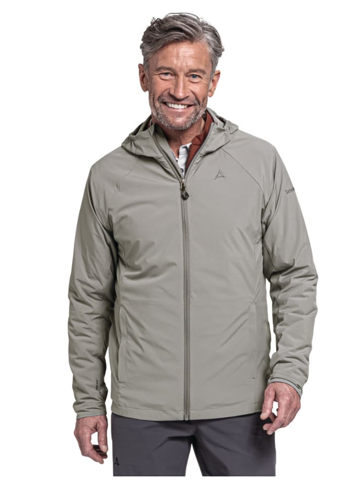 Schöffel Jacke 