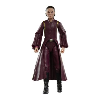 Star Wars Episode I Black Series Actionfigur - Padmé Amidala