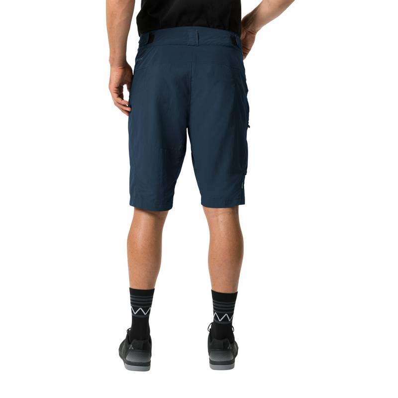 VAUDE Men's Qimsa Shorts Funktionshose Herren