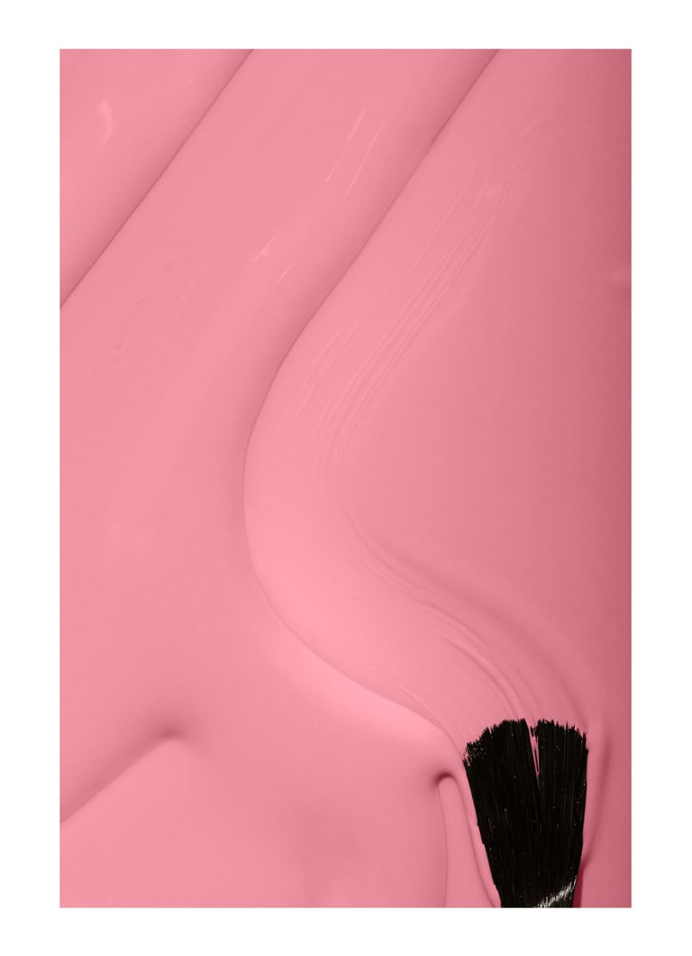 Pink Gellac 340 Sweet Pink - geelimäinen kynsilakka
