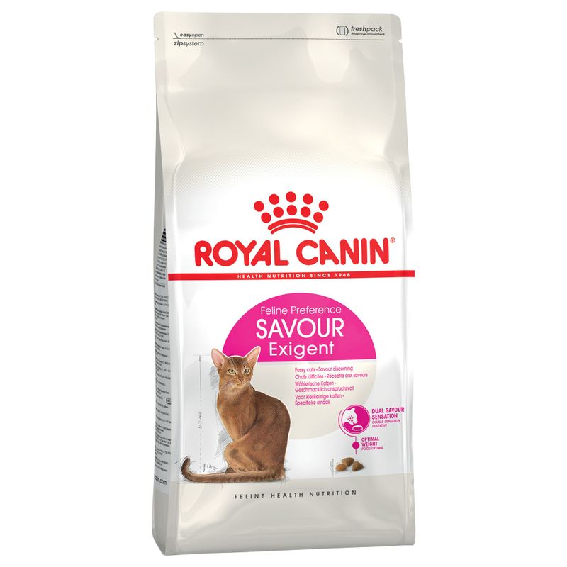 Royal Canin Savour Exigent zu TOP-Preisen